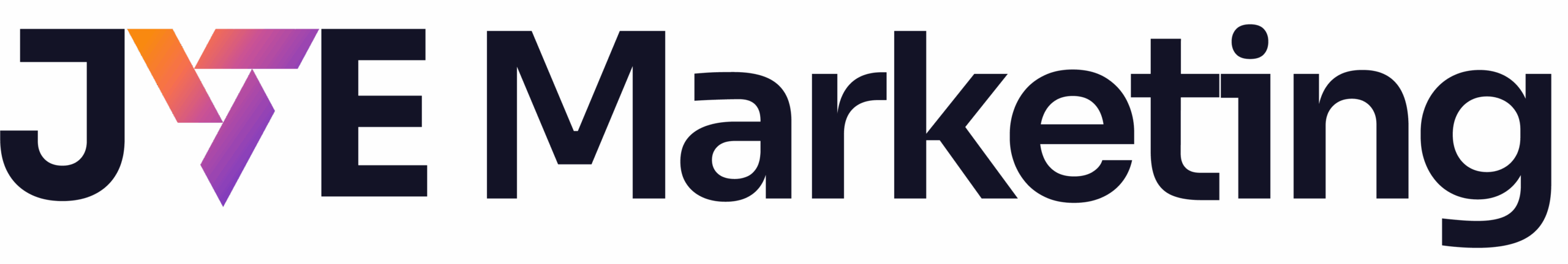 JVE Marketing Logo