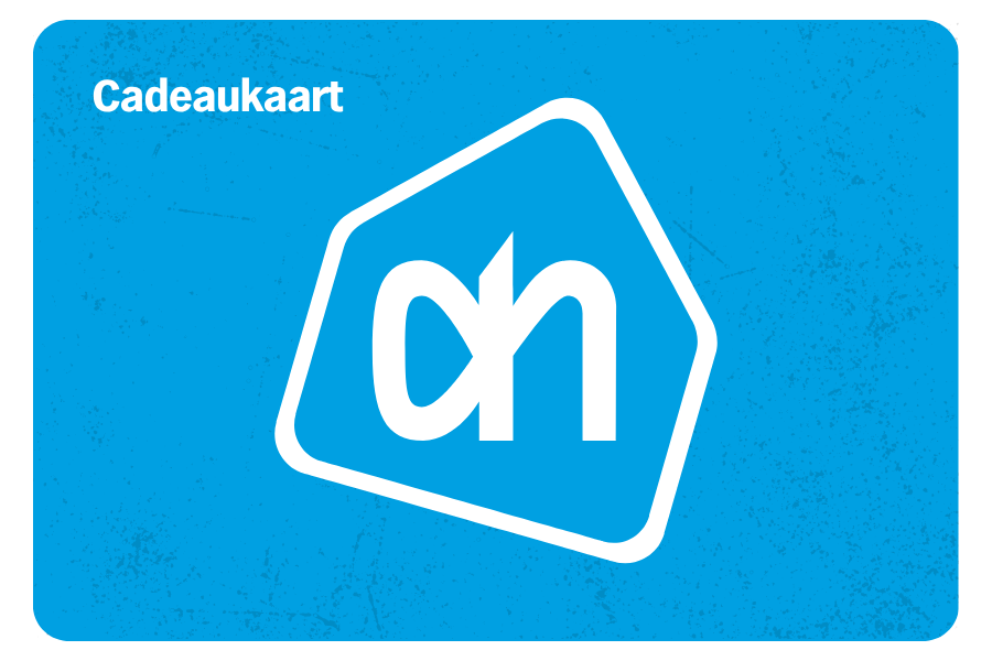 Albert Heijn Cadeaukaart