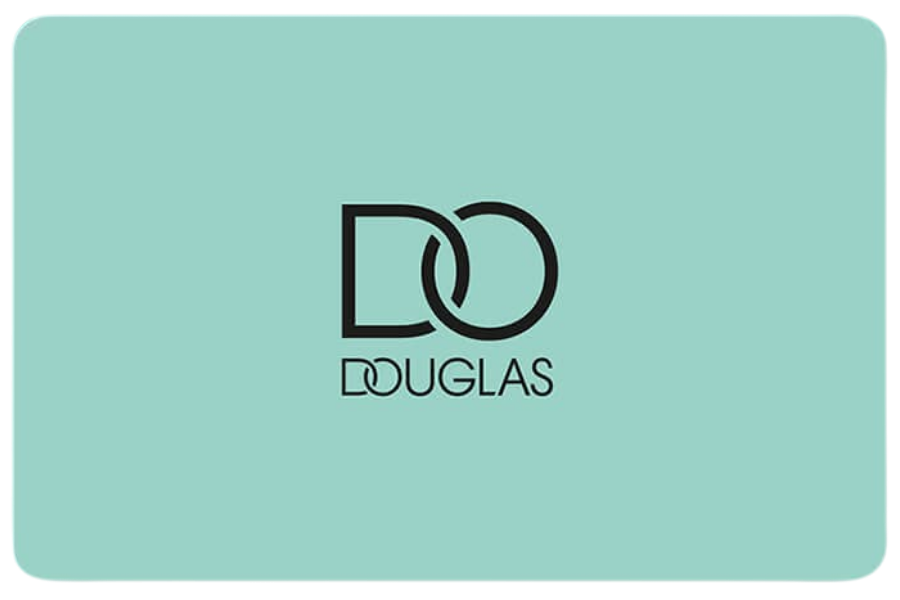 Douglas Cadeaukaart