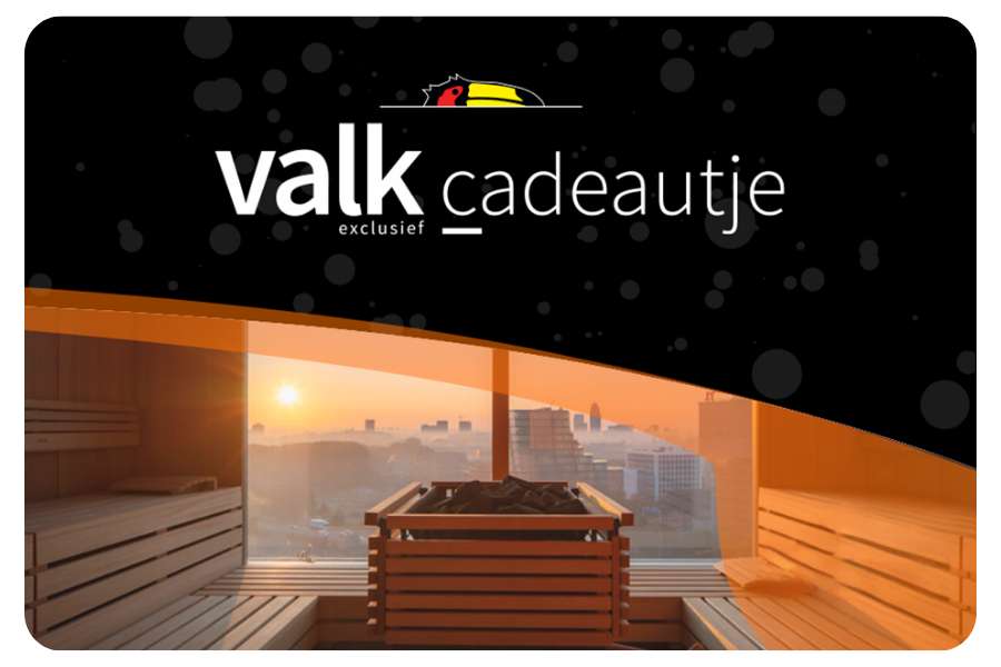 Van der Valk Cadeaukaart