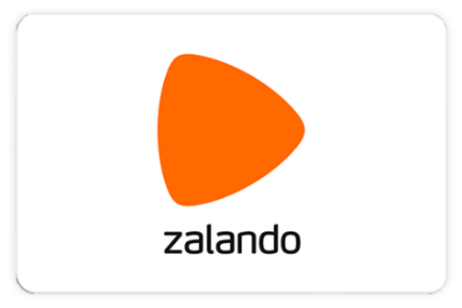 Zalando Cadeaukaart